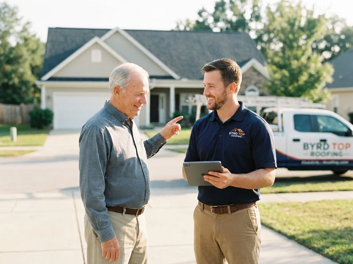 Roofing Palestine, TX FAQs